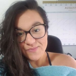 Meet your Posher, Alexis